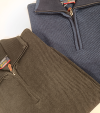 MAGLIA UOMO M/L PARCO/30Z Tellini S.r.l. Ingrosso Abbigliamento